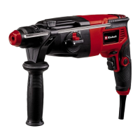 Preview: EINHELL TC-RH 620 4F