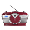 Portable Radio Logo