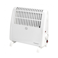 Preview: Bestron ABH401