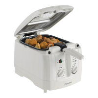 Preview: Bestron ADF3000