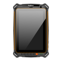 Preview: RugGear RG930i