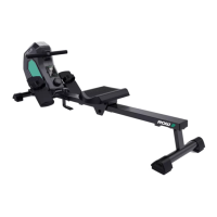 Preview: FOCUS FITNESS Row 2