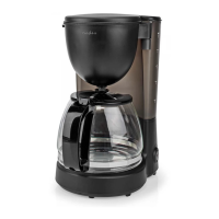 Preview: nedis KACM150EBK