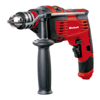 Preview: EINHELL TH-ID 1000 E