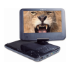 Portable DVD Player Logo