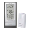 Weather Station Logo