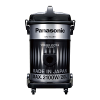 Preview: Panasonic MC-YL699