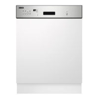 Preview: Zanussi ZDSN653X1