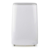 Preview: nedis WIFIACMB1WT16