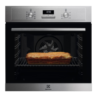 Preview: Electrolux EOH3H54X