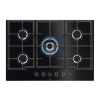 Preview: AEG HKB75450NB