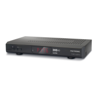 Preview: Metronic ZAPBOX HD DVB-T2