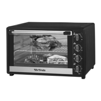 Preview: Mx Onda MX-HC2600