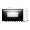 Oven Logo