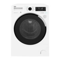 Preview: Beko WY104PB44TW