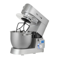 Preview: Teesa TSA3530