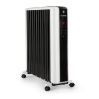 Preview: Klarstein THERMAXX 2500