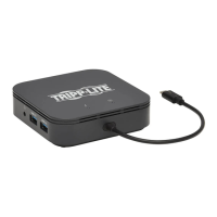 Preview: Tripp Lite MTB3-DOCK-04
