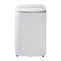 Preview: Bestron COOL & CLEAN AAC14000WF