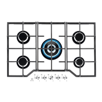 Preview: Electrolux KGG7536W