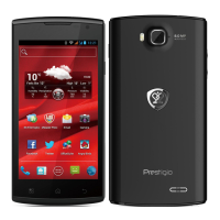 Preview: Prestigio MultiPhone 4500 DUO