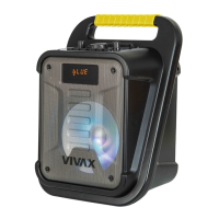 Preview: Vivax BS-251