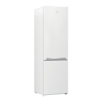 Preview: Beko RCHA305K30WN