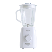 Preview: Vivax BL-600 G