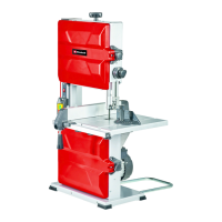 Preview: EINHELL TC-SB 245 L