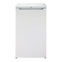 Preview: Beko UL4823W