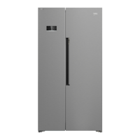 Preview: Beko GN163140XBN