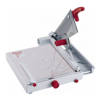 Preview: Rexel ClassicCut CL710