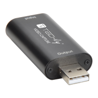 Preview: Techly I-USB-VIDEO-1080TY