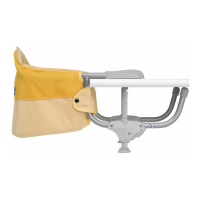 Preview: Chicco EasyLunch