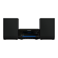 Preview: Blaupunkt MS14BT