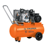 Preview: Truper COMP-60LB