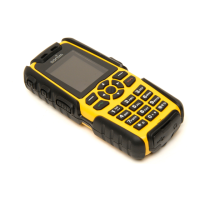 Preview: Sonim XP3
