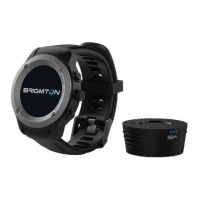 Preview: Brigmton BWATCH-100GPS-N