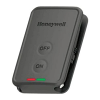 Preview: Honeywell DEX-BLE-10