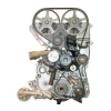 Automobile Accessories Logo