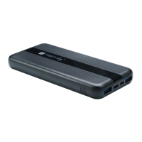 Preview: Techly I-CHARGE-1000020W