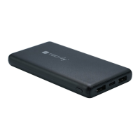 Preview: Techly I-CHARGE-10000