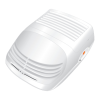Air Ionizer Logo