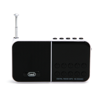 Preview: Trevi DR 740 SD
