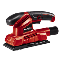 Preview: EINHELL TC-OS 1520/1