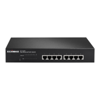 Preview: Edimax ES-1008PL