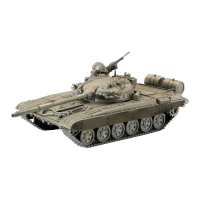 Preview: REVELL T-72 M1