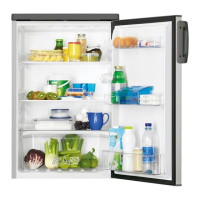 Preview: Zanussi ZRG16600XA