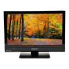 Led lcd hdtv Logo