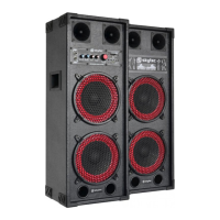 Preview: Skytec SPB-8